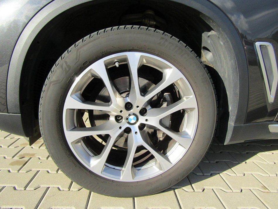 BMW X5 2.0d  xDrive25d