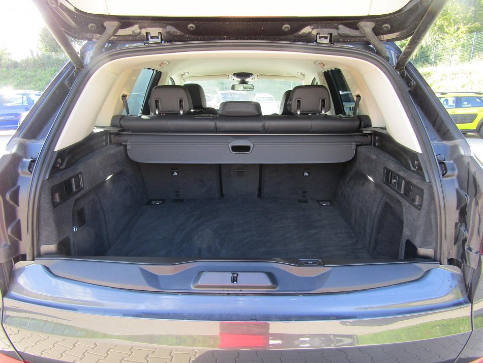 BMW X5 2.0d  xDrive25d
