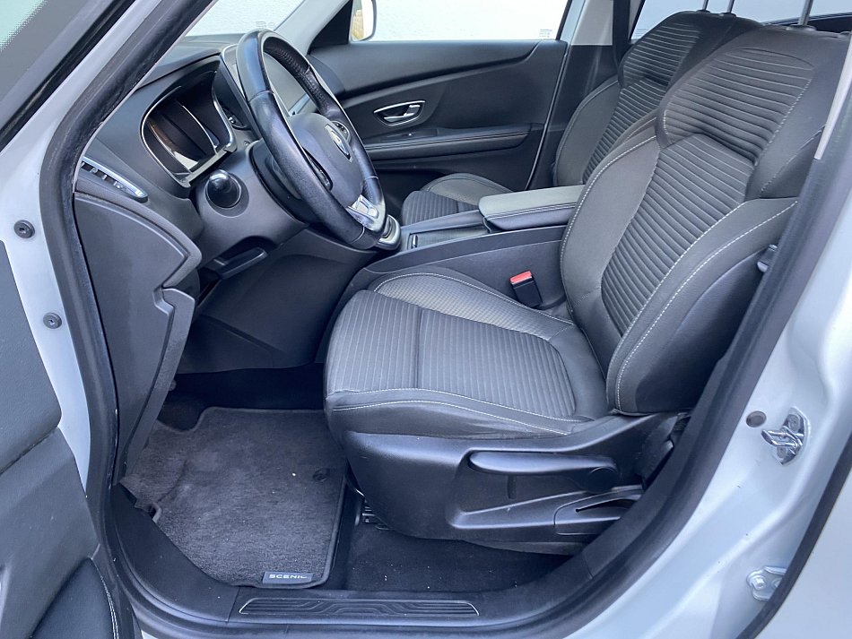 Renault Grand Scénic 1.6dCi Business 7míst