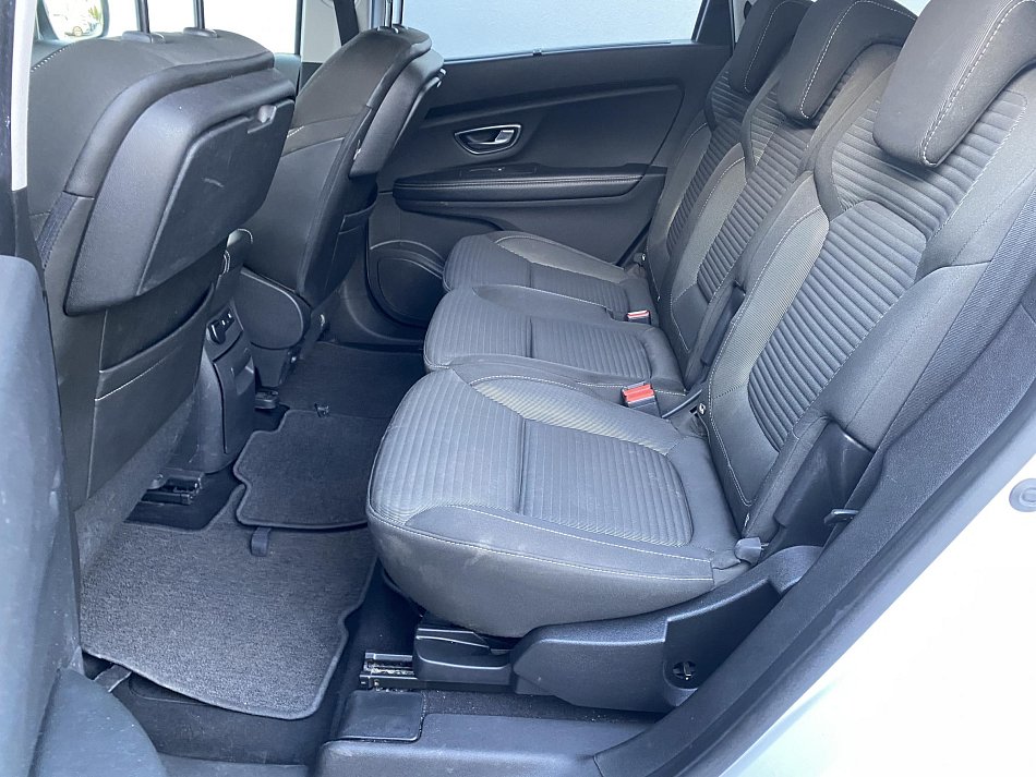 Renault Grand Scénic 1.6dCi Business 7míst