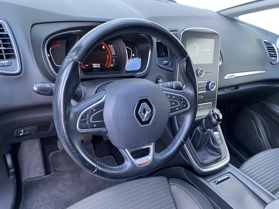 Renault Grand Scénic 1.6dCi Business 7míst