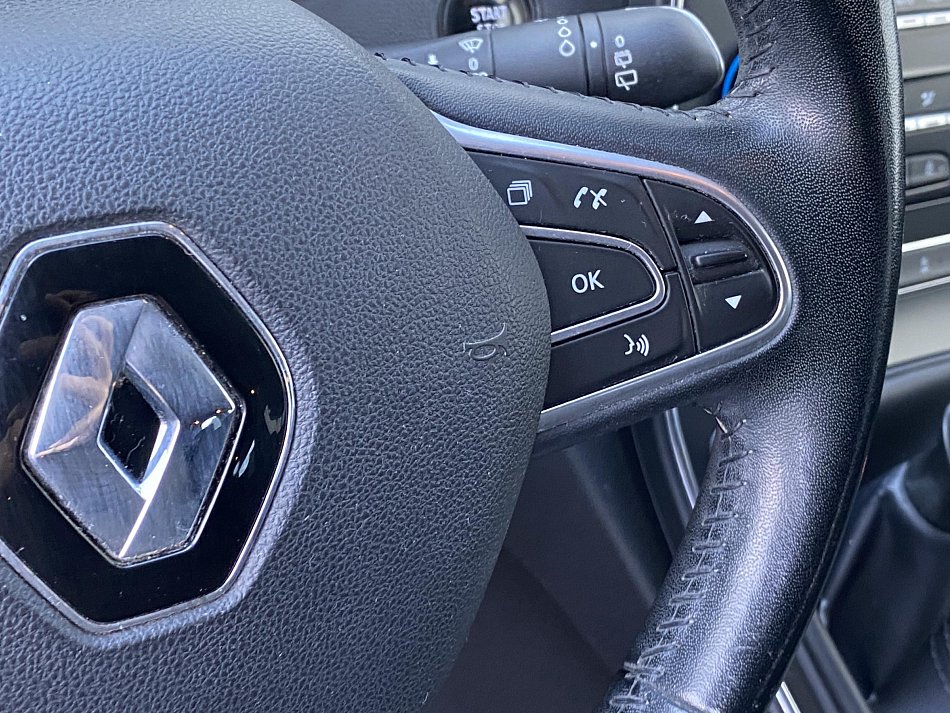 Renault Grand Scénic 1.6dCi Business 7míst