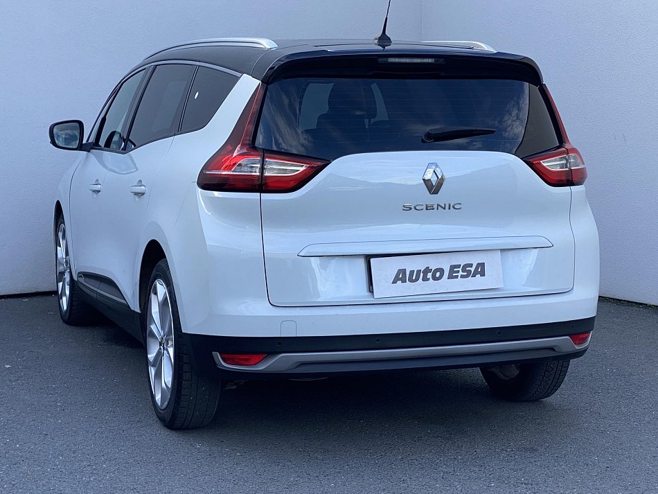 Renault Grand Scénic 1.6dCi Business 7míst