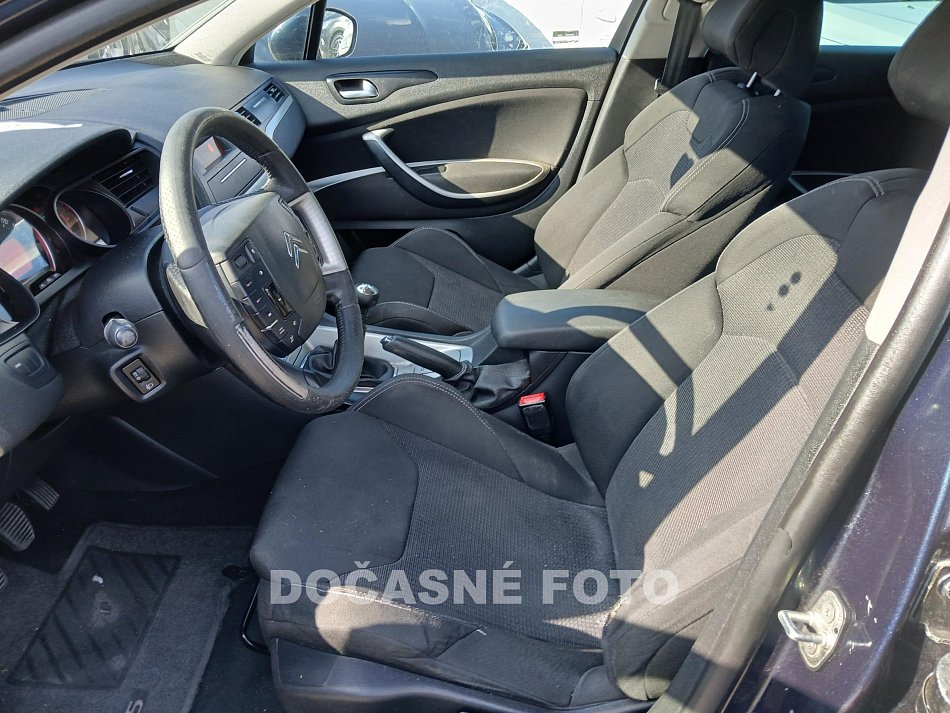 Citroën C5 2.0 HDi 