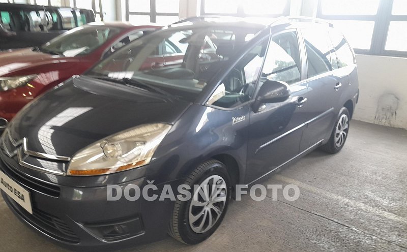 Citroën C4 Picasso 1.6 vti 