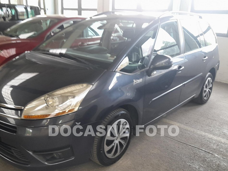 Citroën C4 Picasso 1.6 vti 