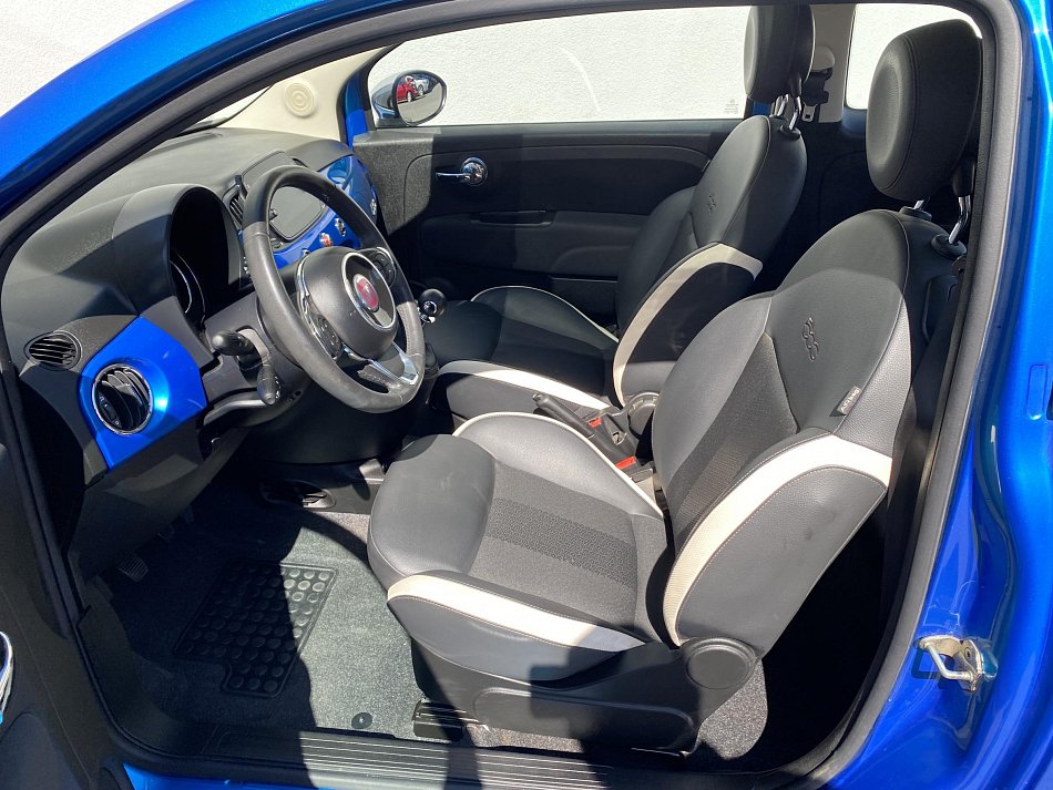 Fiat 500 0.9i 