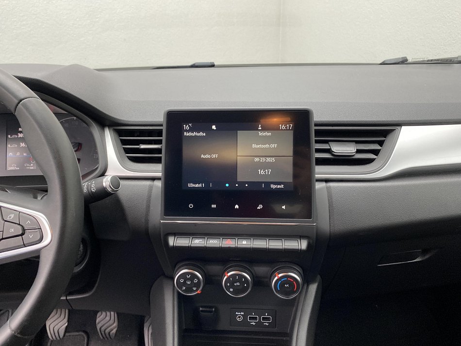 Renault Captur 1.3 TCe Zen