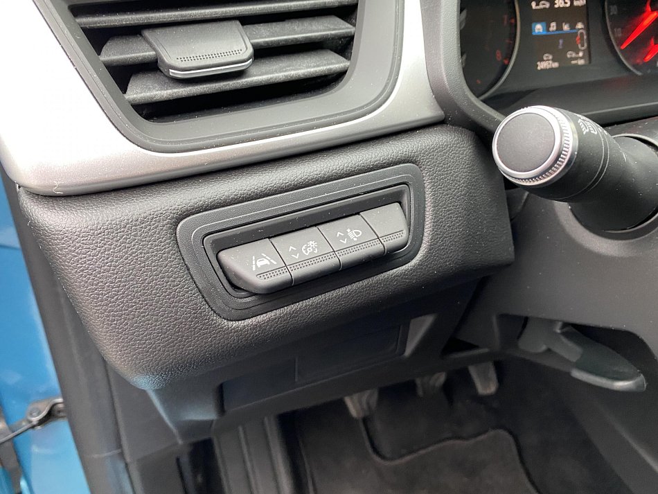 Renault Captur 1.3 TCe Zen