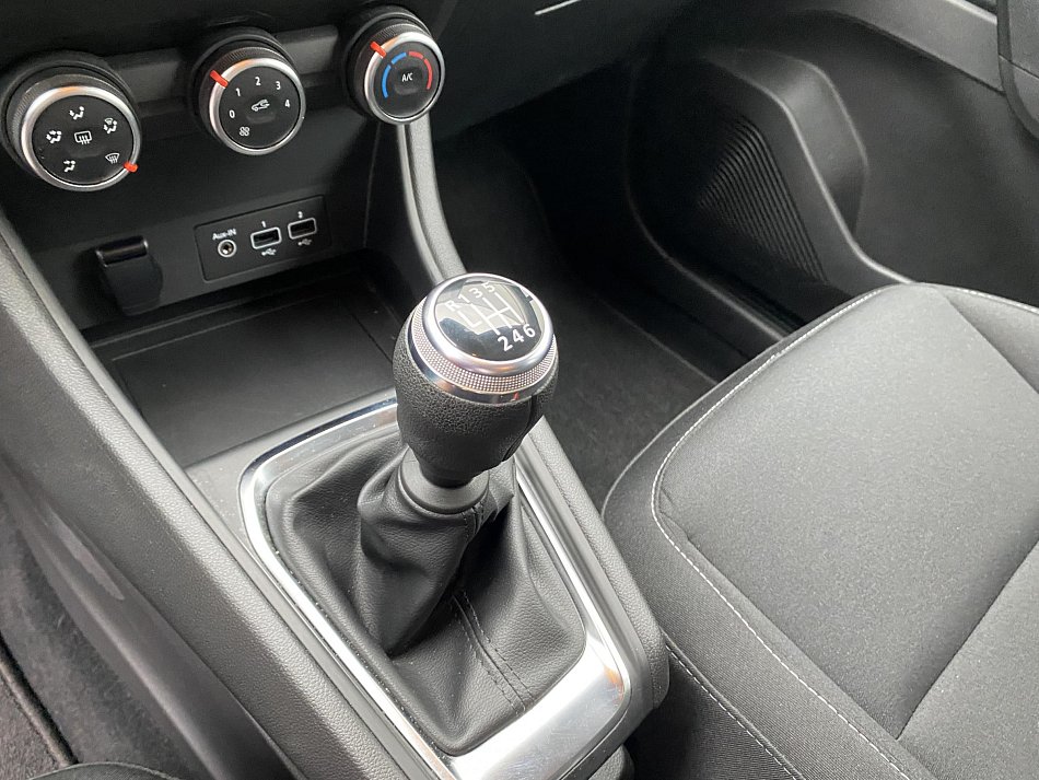 Renault Captur 1.3 TCe Zen