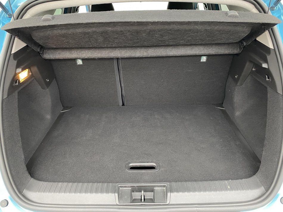 Renault Captur 1.3 TCe Zen