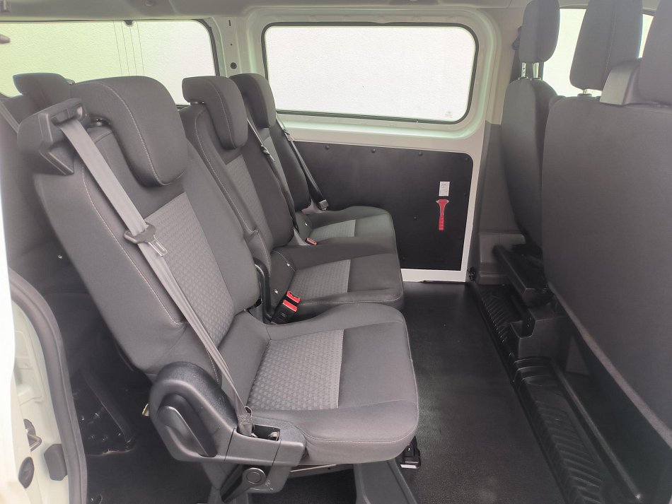 Ford Transit Custom 2.0TDCi Trend L2 9míst