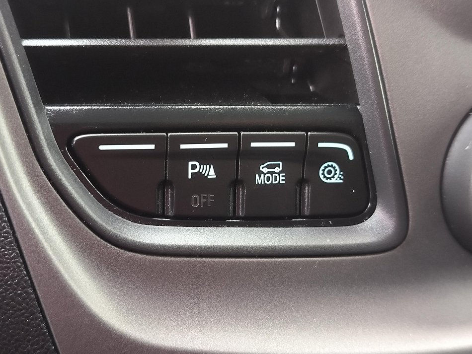 Ford Transit Custom 2.0TDCi Trend L2 9míst