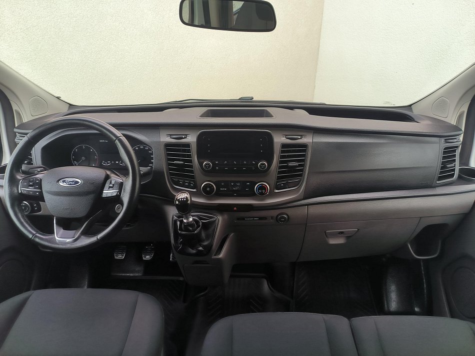 Ford Transit Custom 2.0TDCi Trend L2 9míst