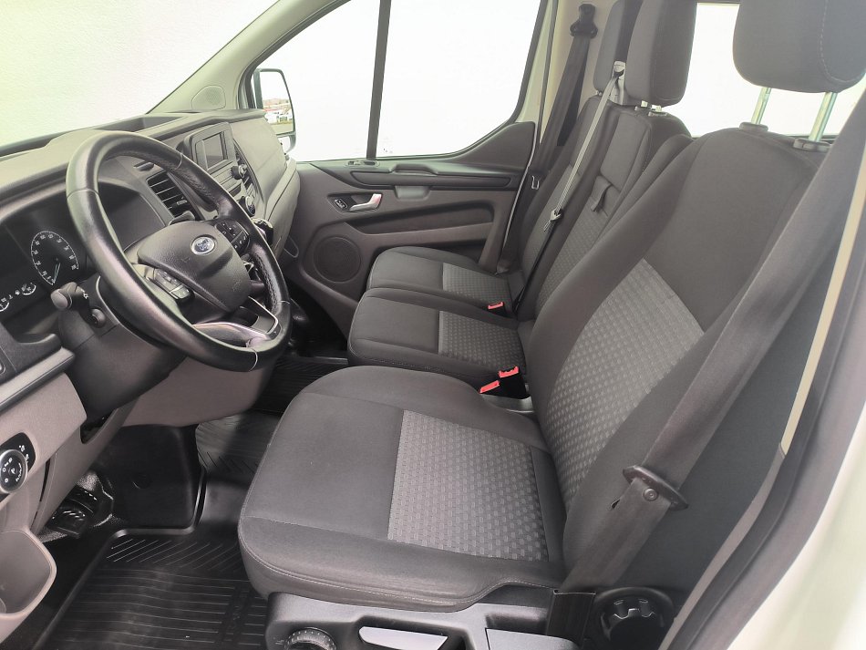 Ford Transit Custom 2.0TDCi Trend L2 9míst