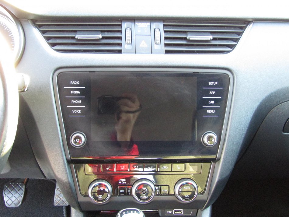 Škoda Octavia III 1.6 TDi Style