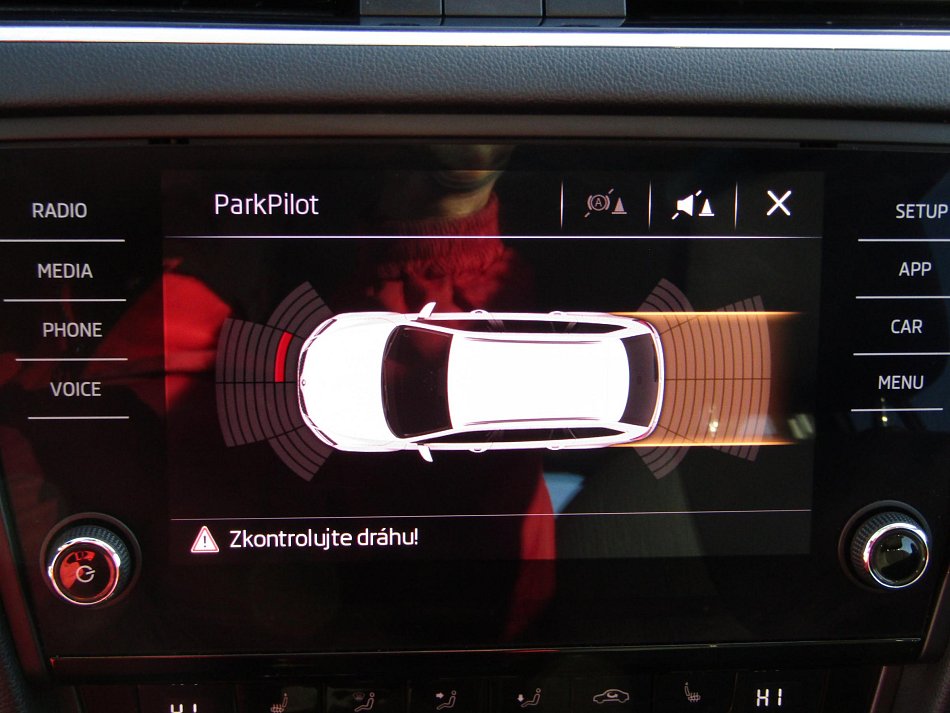 Škoda Octavia III 1.6 TDi Style