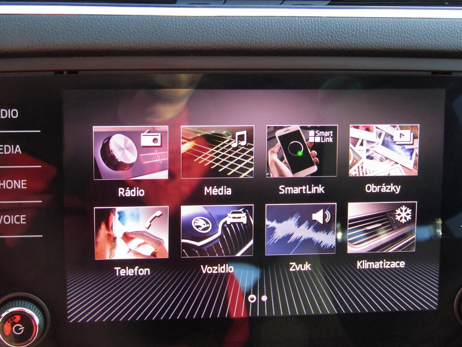 Škoda Octavia III 1.6 TDi Style