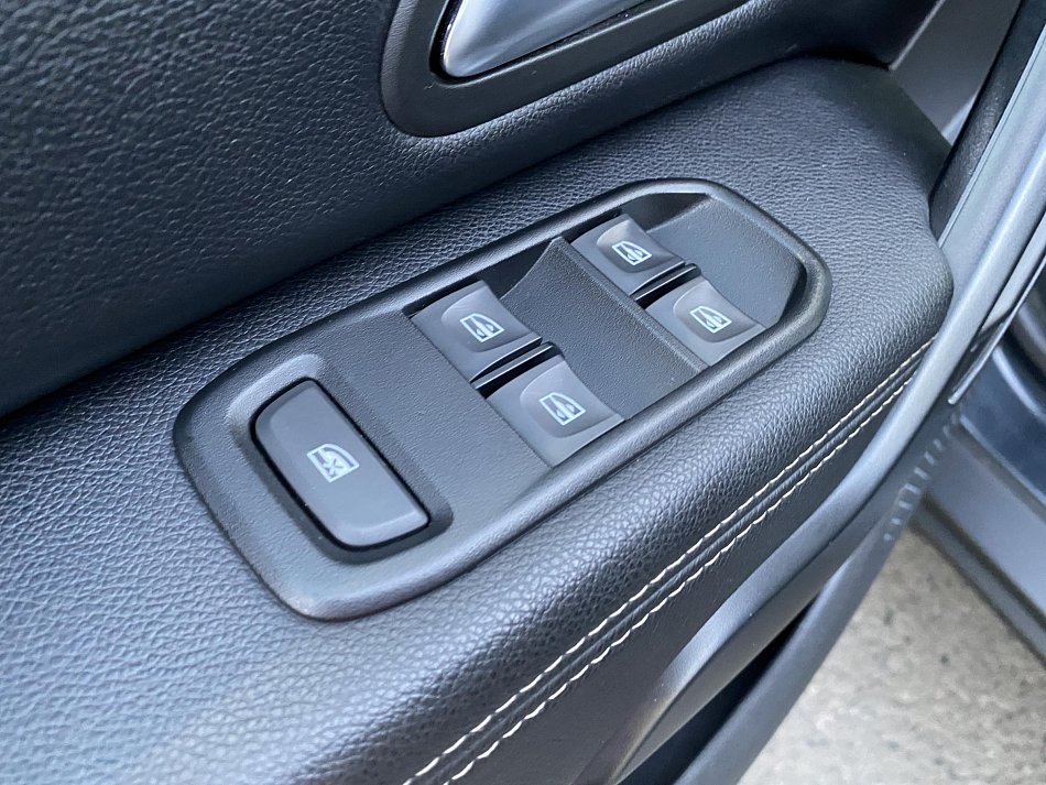 Dacia Duster 1.2 TCe  4WD