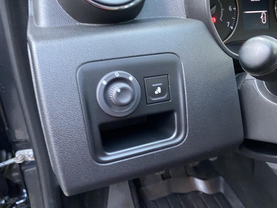 Dacia Duster 1.2 TCe  4WD