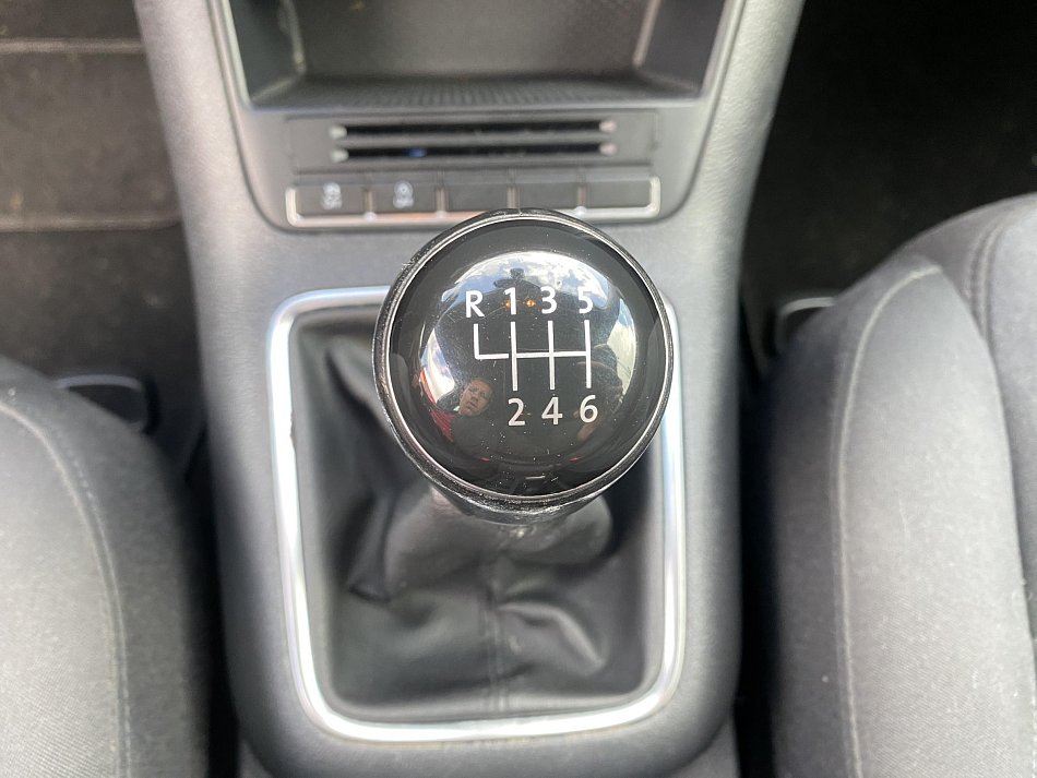 Volkswagen Tiguan 1.4 TSi 