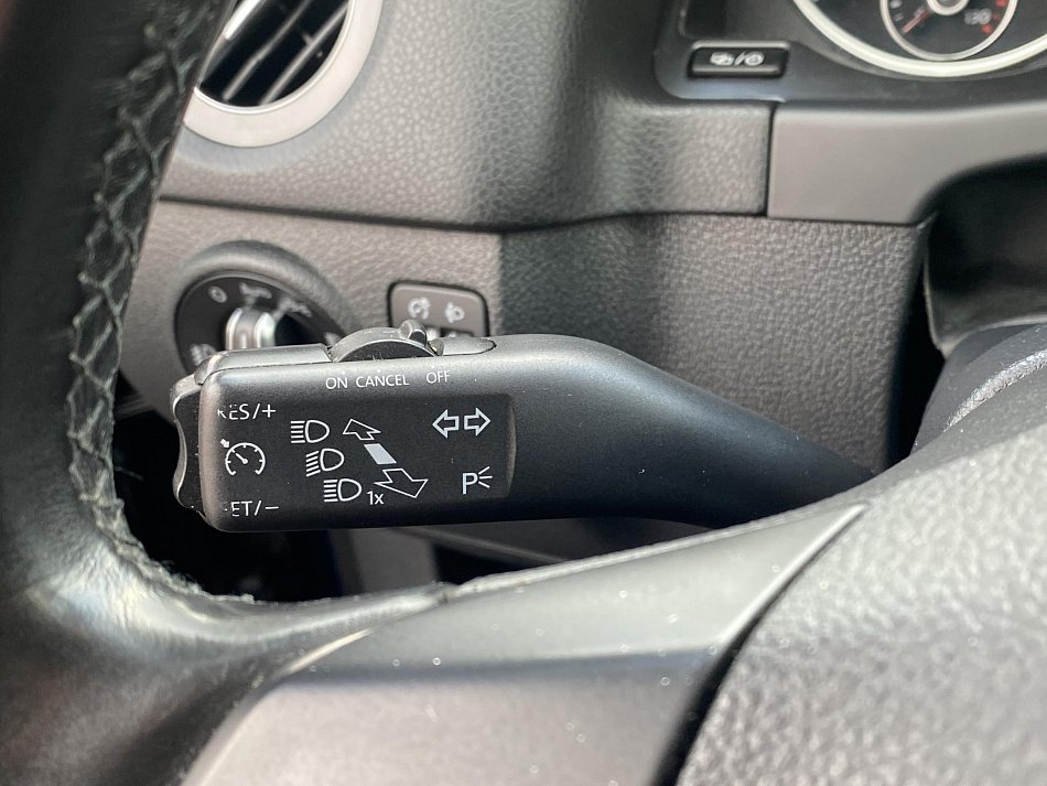 Volkswagen Tiguan 1.4 TSi 