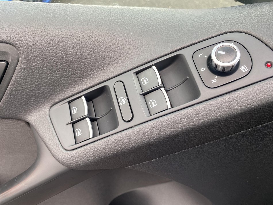 Volkswagen Tiguan 1.4 TSi 