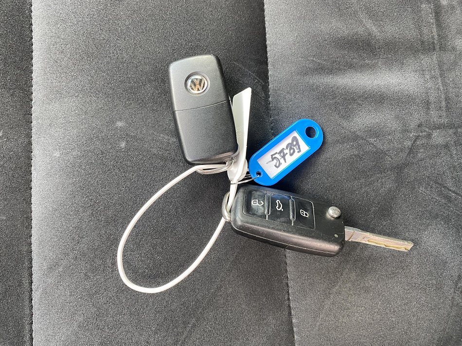 Volkswagen Tiguan 1.4 TSi 