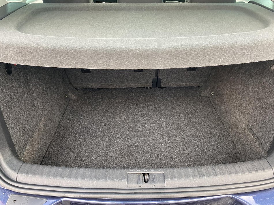 Volkswagen Tiguan 1.4 TSi 