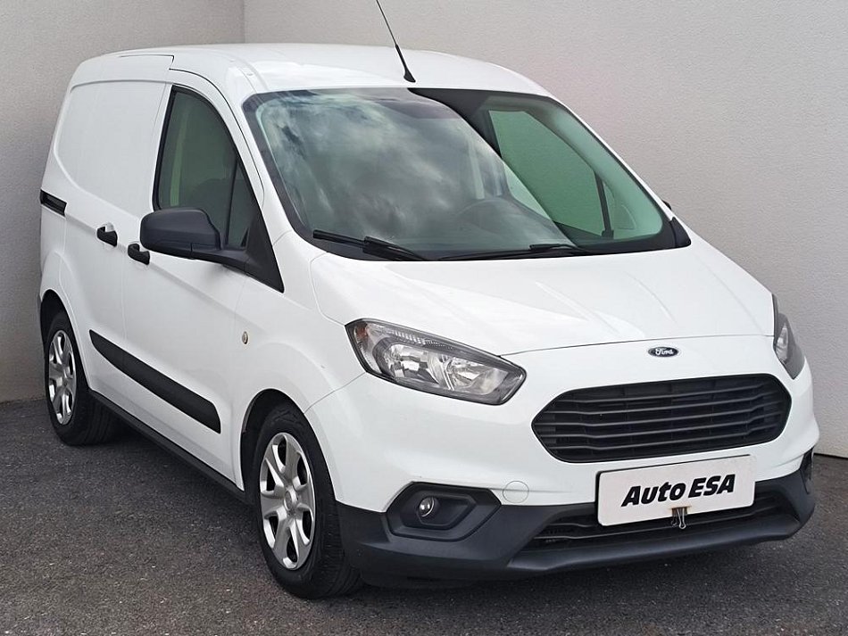 Ford Transit Courier 1.5TDCi 
