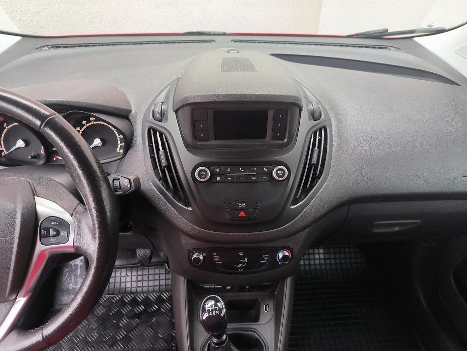 Ford Transit Courier 1.5TDCi 