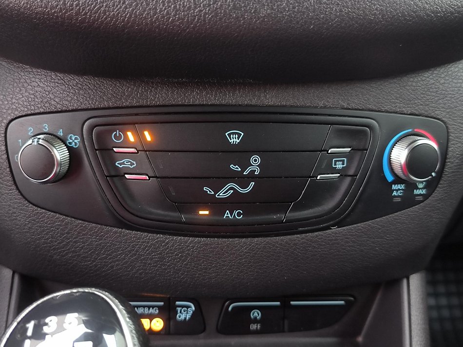 Ford Transit Courier 1.5TDCi 