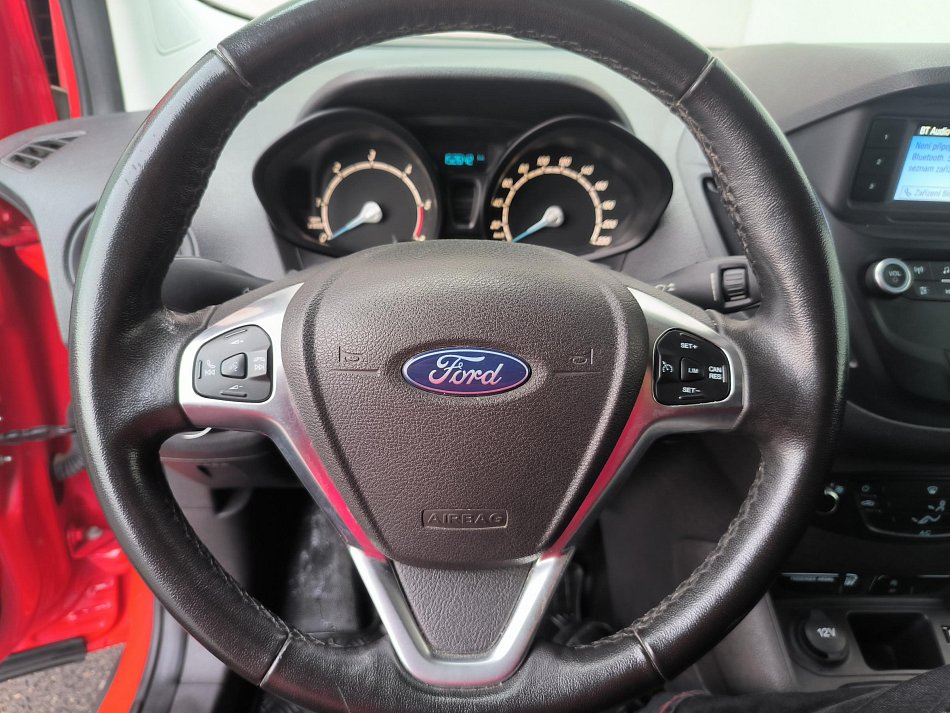 Ford Transit Courier 1.5TDCi 