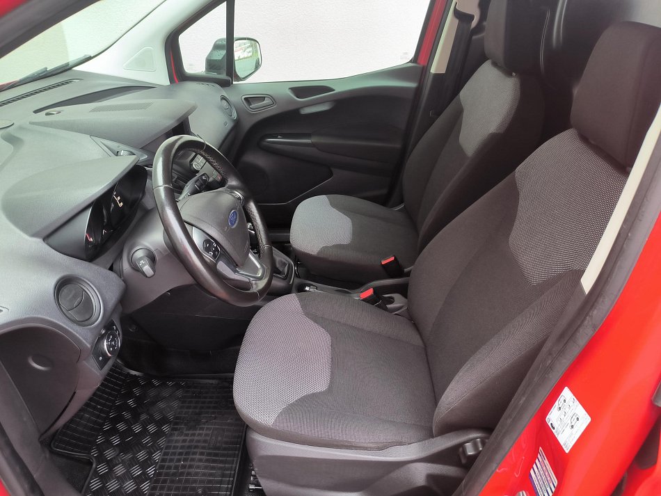 Ford Transit Courier 1.5TDCi 