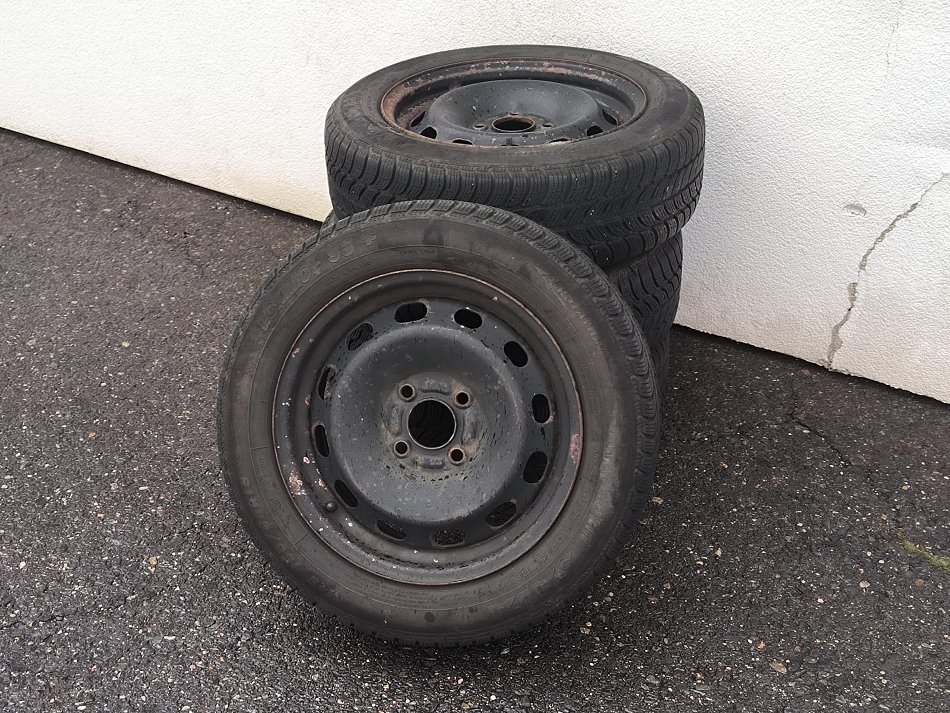 Ford Transit Courier 1.5TDCi 