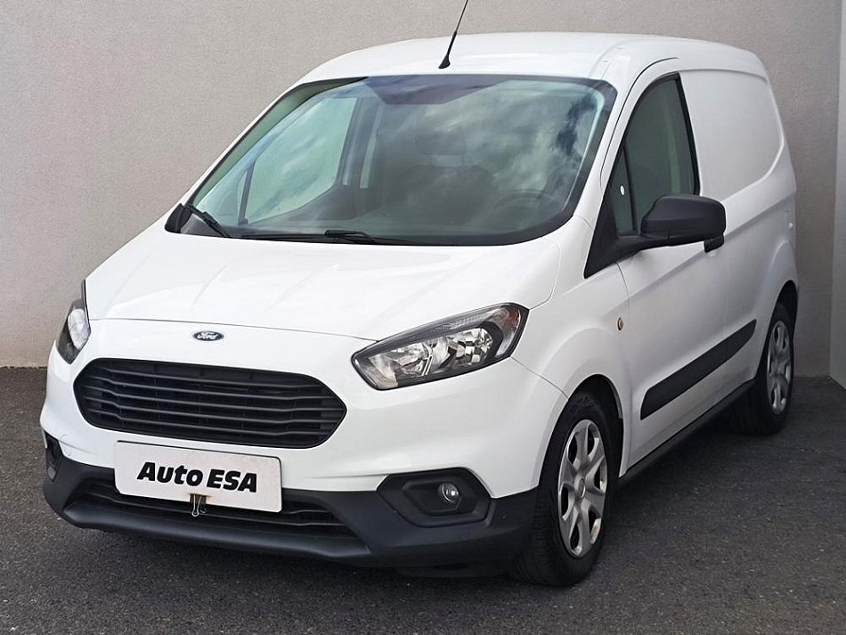 Ford Transit Courier 1.5TDCi 