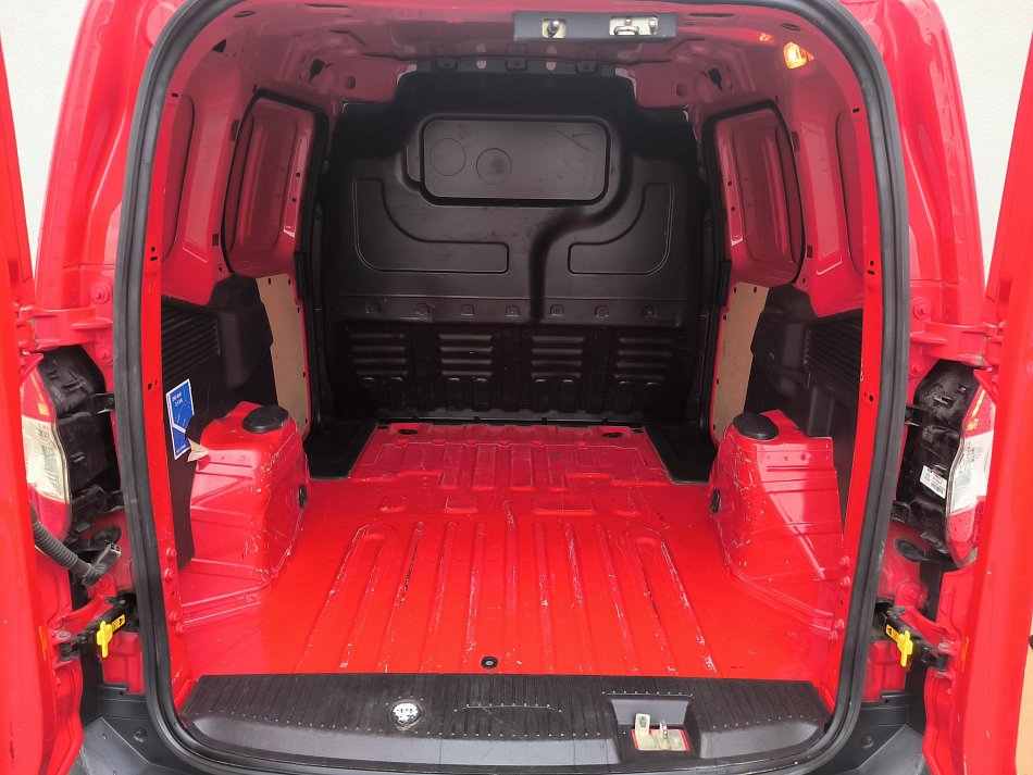 Ford Transit Courier 1.5TDCi 