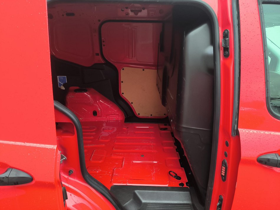 Ford Transit Courier 1.5TDCi 