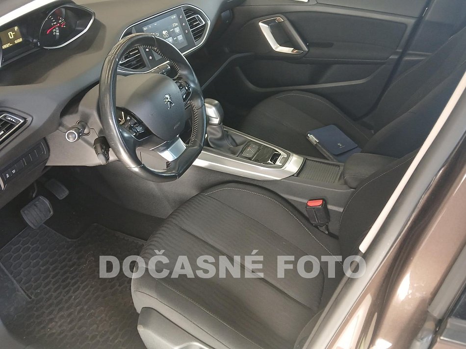 Peugeot 308 2.0 