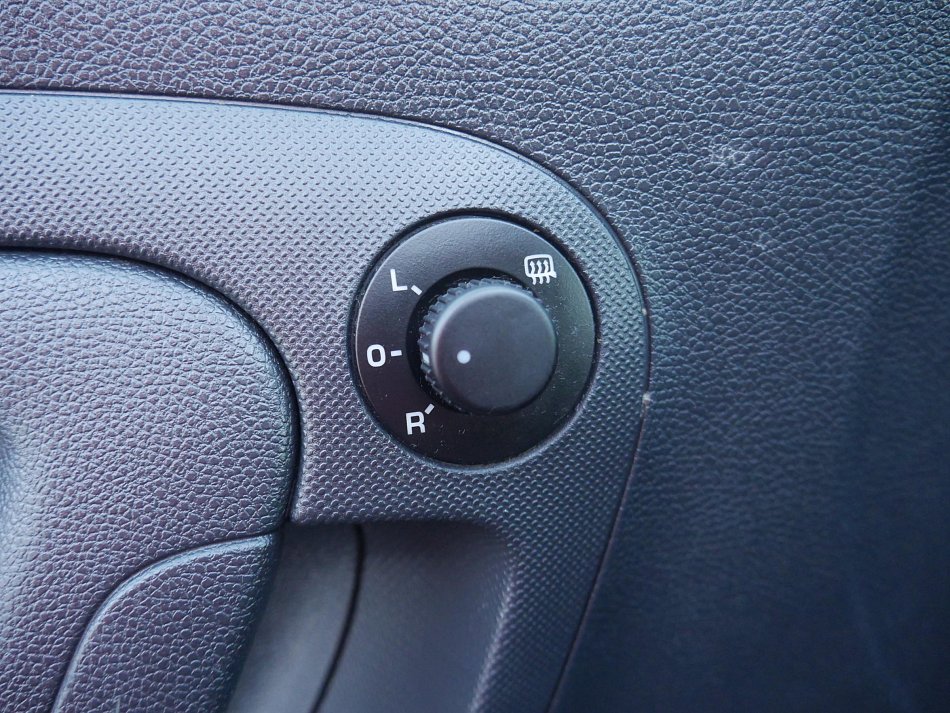 Škoda Fabia II 1.2i Ambiente