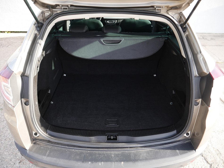 Renault Mégane 1.4 TCe 