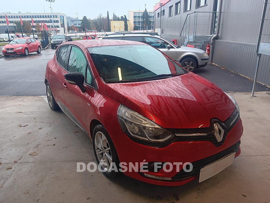 Renault Clio 1.2i 