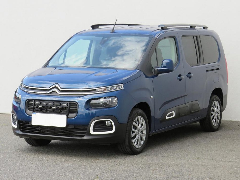 Citroën Berlingo 1.5 D 