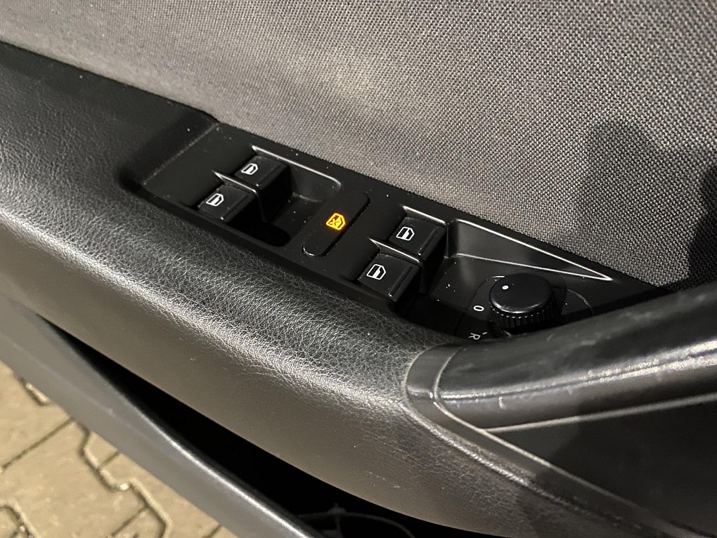 Volkswagen Passat 1.4TSi 