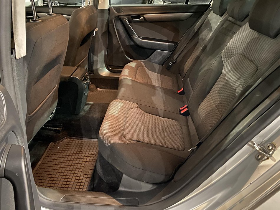 Volkswagen Passat 1.4TSi 