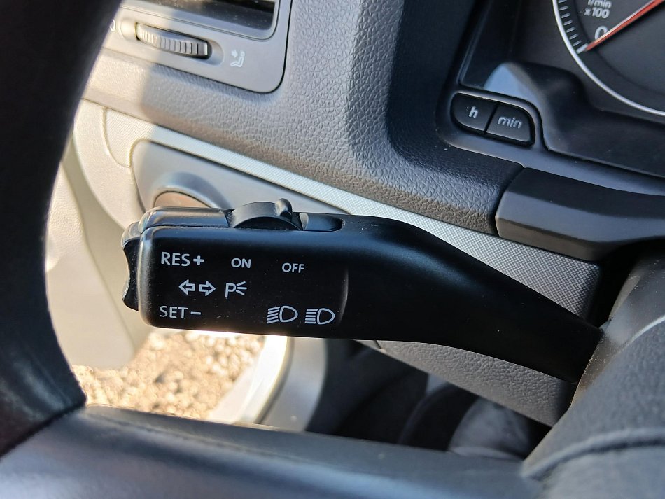 Volkswagen Golf 1.6i 