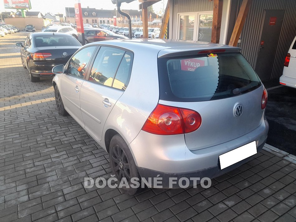 Volkswagen Golf 1.6i 