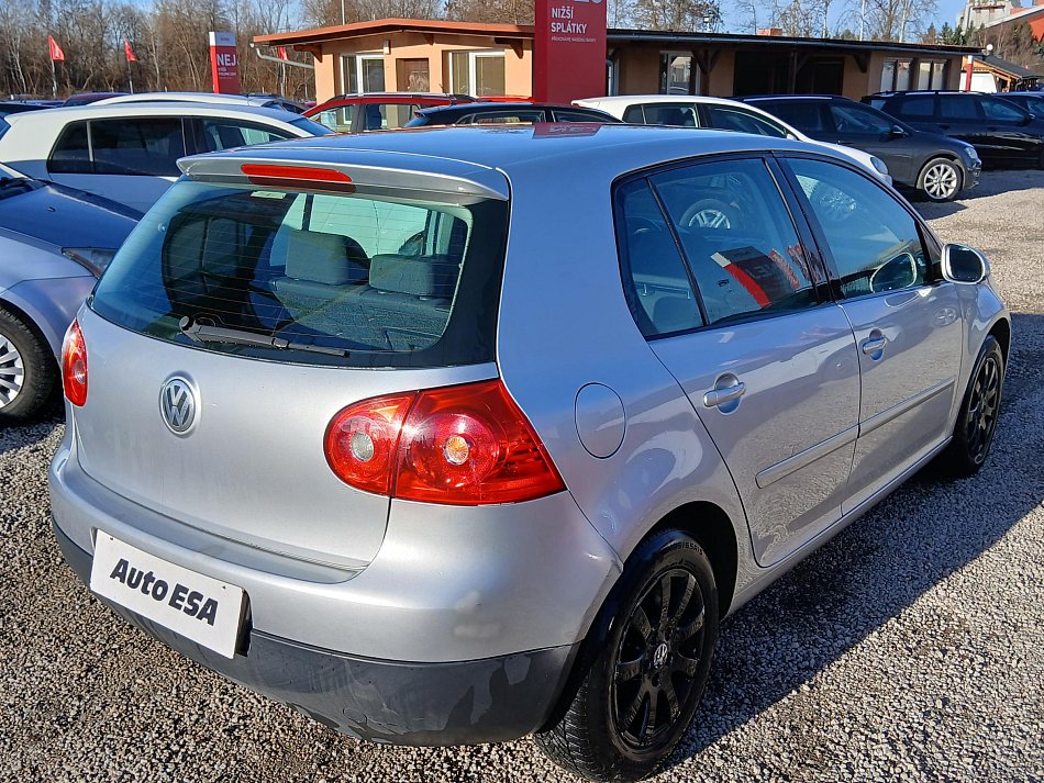 Volkswagen Golf 1.6i 