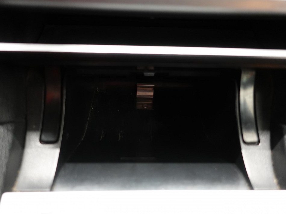 Škoda Octavia II 2.0 TDi  RS