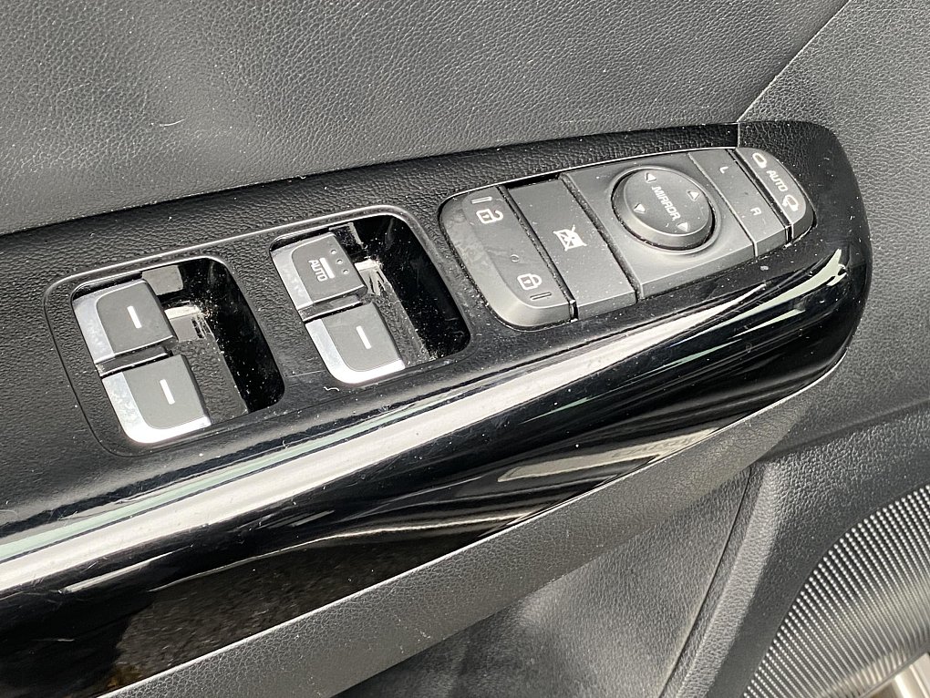 Kia Sportage 2.0 CRDi GT Line AWD